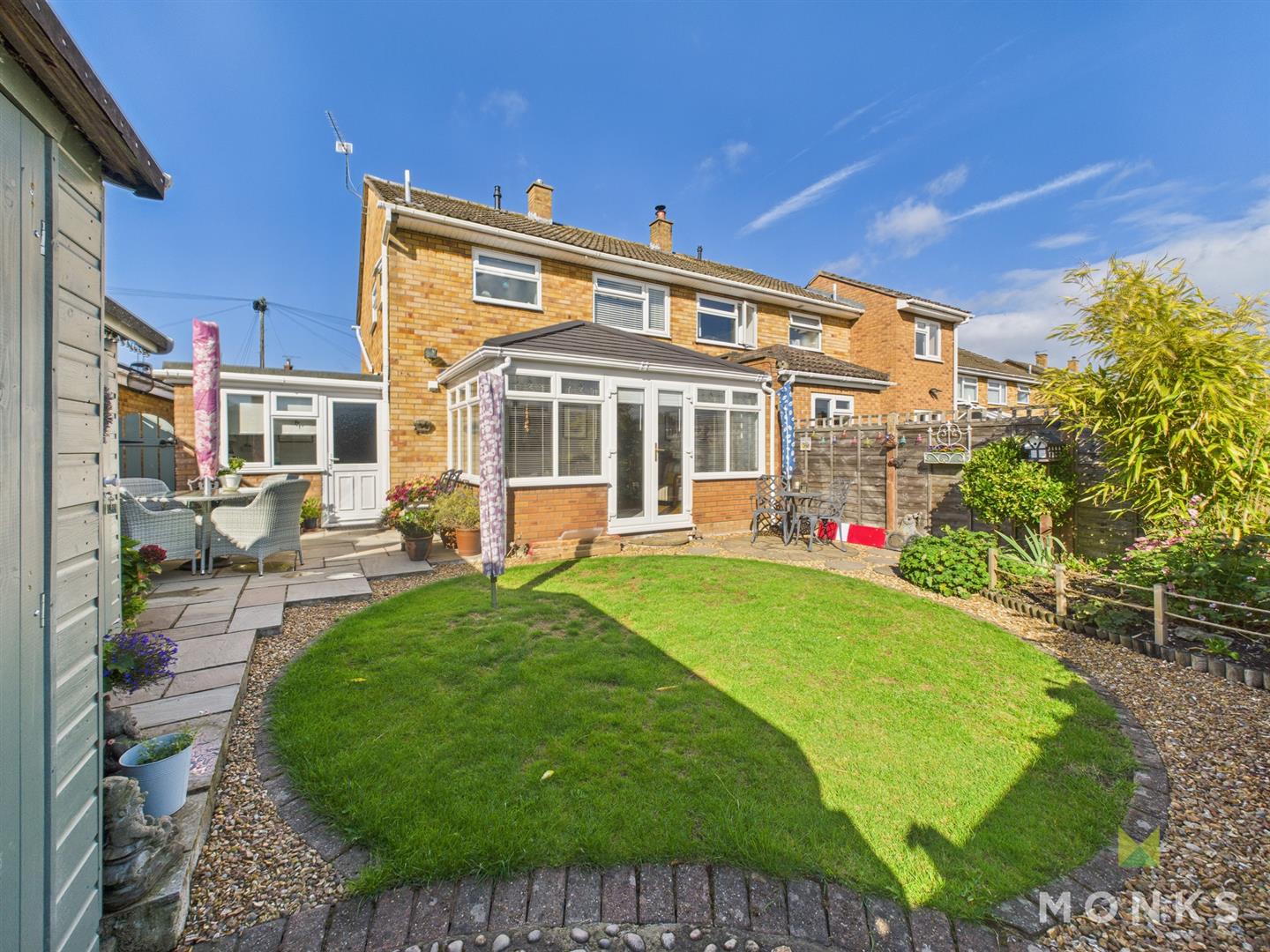 165 Conway Drive, Shrewsbury, SY2 5UF SSTC 165 Conway Drive, Shrewsbury, SY2 5UF SSTC